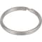 Hillman HILLMAN 1-1/2 in. D Tempered Steel Multicolored Split Rings/Cable Rings Key Ring, PK50 703522 - alternate 1